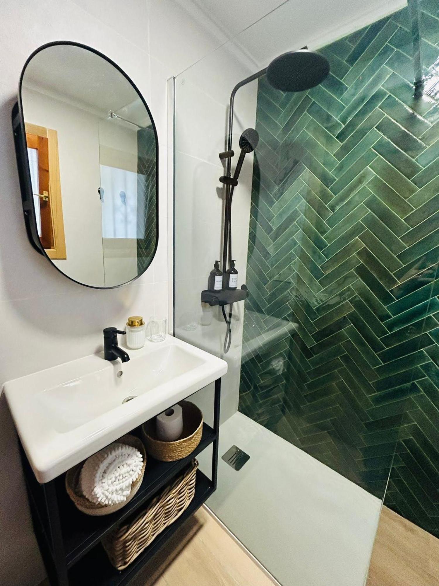 Apartamento Buganvilla Pool Muntanya la Sella Luaran gambar
